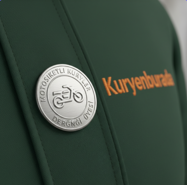 İstanbul moto kurye — teslimat durumu WhatsApp ile bilgilendirme