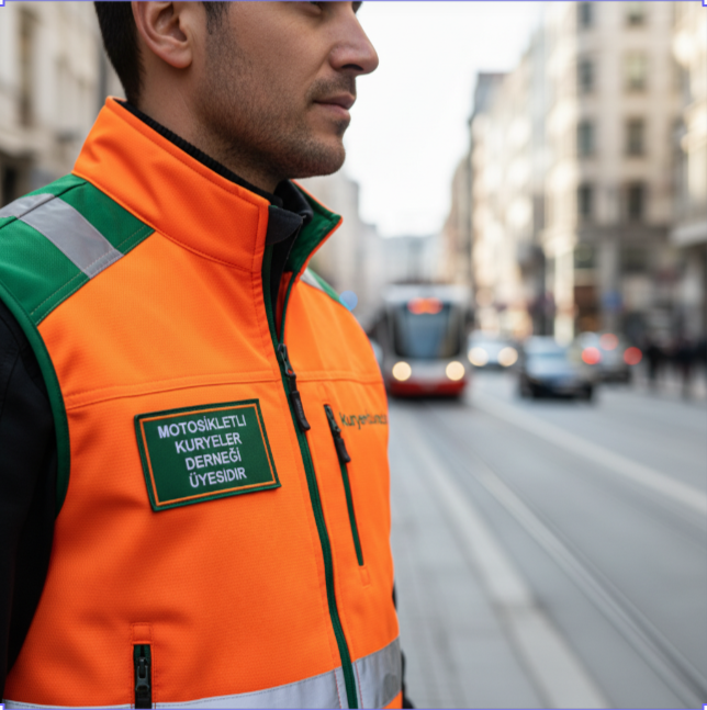 İstanbul Kurye Operasyonunda Güvenilir Çözüm Ortağınız